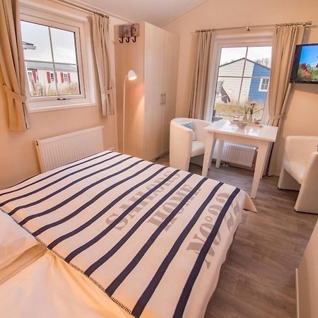 Welle 35A Villa Scharbeutz Eksteriør billede