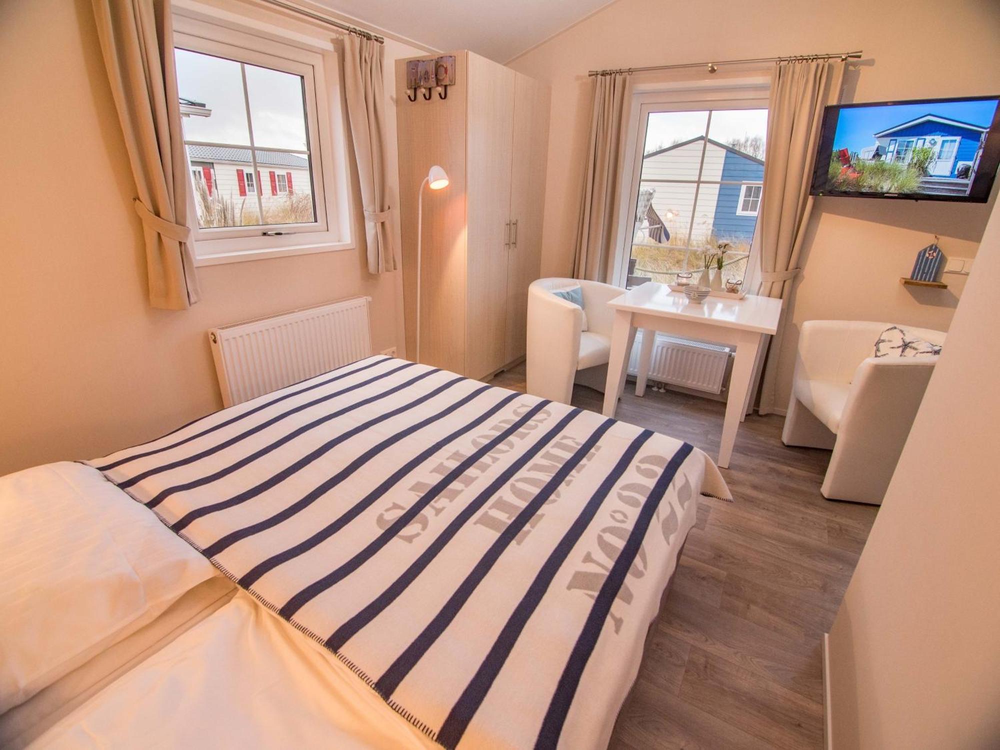 Welle 35A Villa Scharbeutz Eksteriør billede